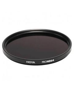 Hoya PRO ND64 67mm