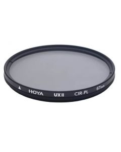 Hoya 67.0 mm UX CIR-PL II