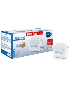 Brita Maxtra+ Filter 6 pack