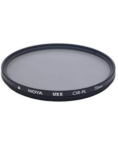 Hoya 72.0 mm UX CIR-PL II