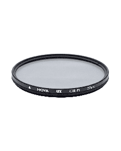 Hoya 77.0 mm UX II CIR-PL Filter