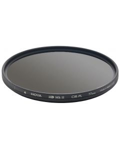 Hoya 77.0MM HD MK II CIR-PL