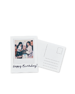 Polaroid Postcards ‑ Pack of 8