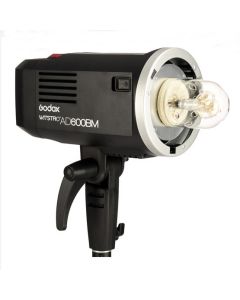 Godox AD600BM Witstro Manual All-In-One Outdoor Flash