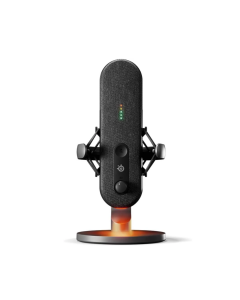 Steelseries Alias USB-C Condenser Gaming Microphone