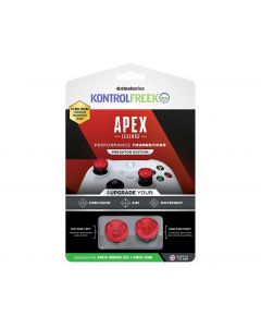 KontrolFreek Apex Legends Predator Edition Thumbsticks for Xbox Series X|S & Xbox One