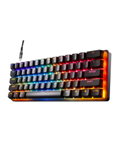 Steelseries 64820 Apex Pro Mini Omnipoint Keyboard US