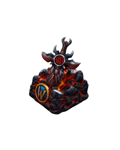 Steelseries 60513 Artisan Keycap - War of Warcraft Edition