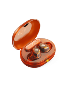 Steelseries 61683 Arctis GameBud True Wireless Stereo for PS4 PS5 - Glorange
