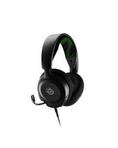 Steelseries 61616 Arctis Nova 1X Wired Gaming Headset for XBOX - Black