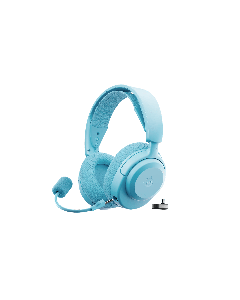 Steelseries 61688 Arctis Nova 3P Wireless Headset - Aqua