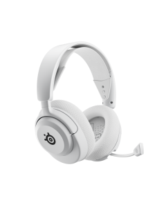 Steelseries 61671 Arctis Nova 5 Wireless Gaming Headset - White
