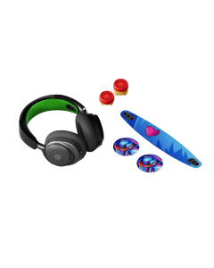 Steelseries Arctis 7X Wireless Call of Duty Bundle Pack