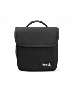 Polaroid Box Camera Bag ‑ Black