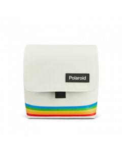 Polaroid Box Camera Bag ‑ White