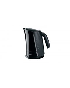 Braun Kettle - MultiQuick 3 Kettle - WK300 Black