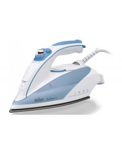 Braun Steam Iron - TexStyle 5 - TS525