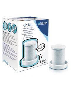 Brita On Tap Water Filter Cartridge