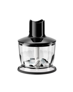 Braun Chopper accessory (500ml) - MQ30 Black