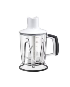 Braun Chopper/Blender accessory (1.25L) - MQ40 White