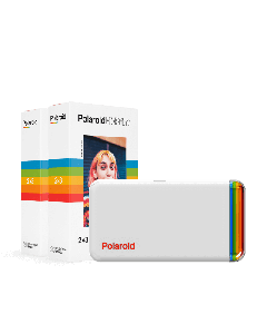 Polaroid Hi·Print 2x3 Starter Set