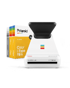 Polaroid Lab Starter Set