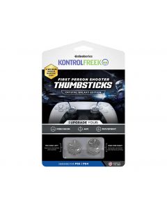 KontrolFreek Crystal Galaxy Edition FPS Thumbstick for PS5