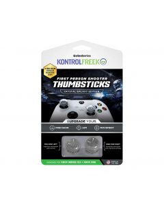 KontrolFreek Crystal Galaxy Edition FPS Thumbstick for Xbox Series X|S & Xbox One