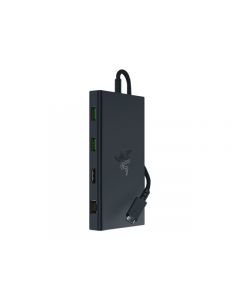Razer USB C Dock - 11-in-1 Multiport Adapter - FRML Packaging