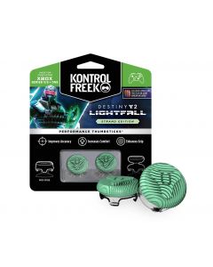 KontrolFreek Destiny 2 Lightfall Strand Edition Thumbsticks for Xbox Series X|S & Xbox One