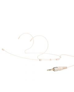 Saramonic DK6A 3.5mm Locking Plug Headwear Microphone