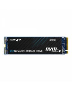 PNY Technologies CS1031 256GB M.2 NVMe SSD M280CS1031-256-CL