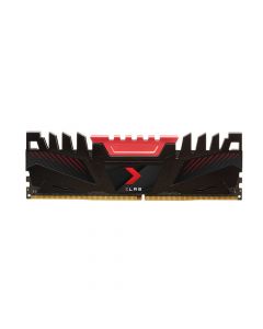 PNY 16GB XLR8 DDR4 3200MHz Desktop Memory Single Channel MD16GD4320016XR