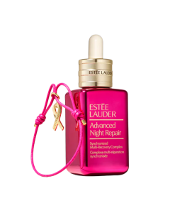 Estée Lauder Advanced Night Repair with Pink Ribbon Bracelet Serum + Limited Edition Collectible