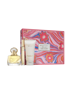 Estée Lauder Beautiful Belle Romantic Promises Limited Edition