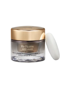 Estée Lauder RE-NUTRIV Ultimate Diamond Transformative Thermal Ritual