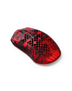 Steelseries 62609 Aerox 3 Wireless Gaming Mouse - FazeClan Edition