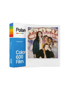 Polaroid Color 600 Film