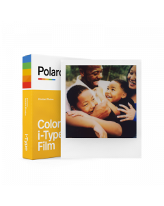 Polaroid Color i‑Type Film