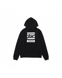 Polaroid Fragment Hoodie