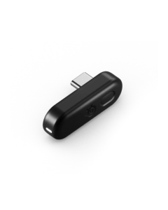 Steelseries 60538 Arctis GameBuds USB-C Dongle for PlayStation (Black)