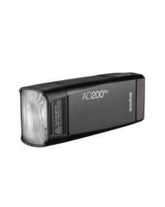 Godox AD200Pro TTL Pocket Flash Kit