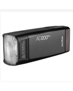 Godox AD200Pro TTL Pocket Flash Kit