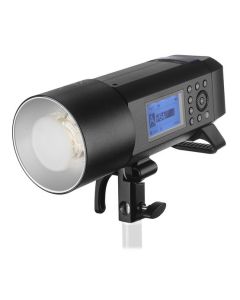 Godox AD400Pro Witstro All-in-One Outdoor Flash