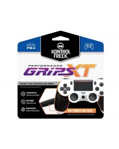 KontrolFreek Grips XT (Extra-Thin) for PS4 