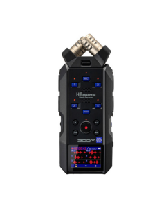 Zoom H6essential 6-Track 32-Bit Float Portable Audio Recorder