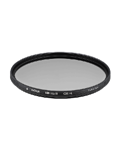 Hoya 72.0MM HD MK II CIR-PL Filter