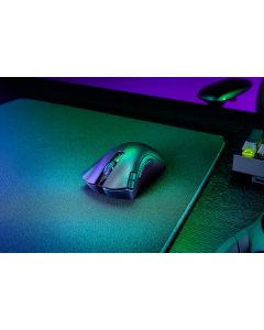 Razer DeathAdder V2 X HyperSpeed - Wireless Ergonomic Gaming Mouse - AP Packaging