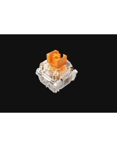 Razer Mechanical Switches Pack – Orange Tactile Switch - World Packaging