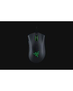 Razer DeathAdder Essential - Ergonomic Wired Gaming Mouse - FRML Packaging